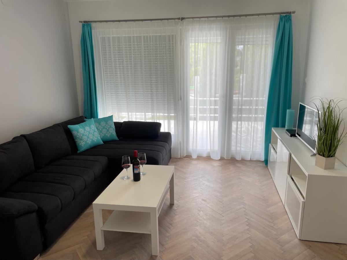 Villa HelloMária Balatonmáriafürdő Esterno foto